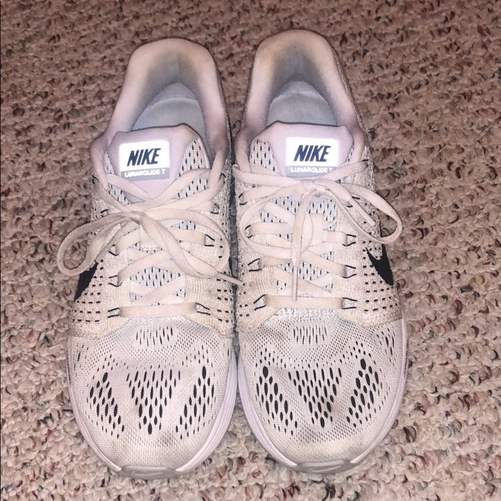Nike Lunarglide